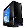 Visionman VBBA-278V00 Barebone Gaming PC