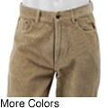 Siegfried Men's 5-pocket Corduroy Pants