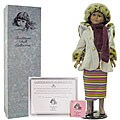 Traditions 20-inch 'Tessa' Collectible Doll