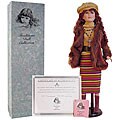 Traditions 20-inch 'Meredith' Collectible Doll