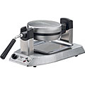 Waring Pro WMK300 Stainless Belgian Waffle Maker