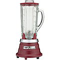 Waring PBB204 Chili Red Professional Bar Blender