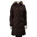 MICHAEL Michael Kors Women's Down Hooded Parka