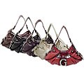 Parinda Carnation Fashion Tote
