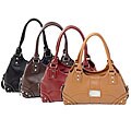 Parinda Holly Berry Fashion Tote