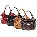 Parinda 'Orchid' Fashion Tote Bag