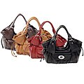 Parinda 'Peony' Fashion Tote Bag