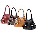 Parinda Safflower Fashion Tote