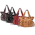 Parinda Snow Berry Fashion Tote