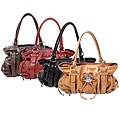 Parinda Tulip Fashion Tote
