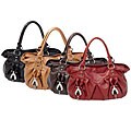 Parinda Windflower Fashion Tote Bag
