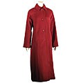 Liz Claiborne Women's Long Wool Coat