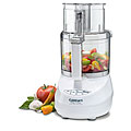 Cuisinart 11-cup White Food Processor