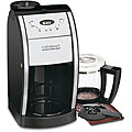 Cuisinart Grind & Brew 12-cup Coffee Maker