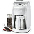 Cuisinart Grind and Brew 10-cup Coffee Maker