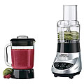 Cuisinart FPB-5CHPC Duet Chrome Blender