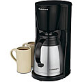 Cuisinart 12-cup 12-volt Thermal Coffee Maker