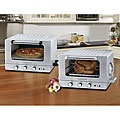 Cuisinart .90-cubic-foot Brick Oven
