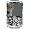 Blackberry Curve 8300/8330 Mirror Screen Protector