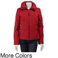 Ellen Tracy Women's Packable Down Jacket