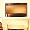 Serrano Horizontal Wall Fountain