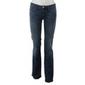 Earnest Sewn Eastwick Flare-leg Jeans