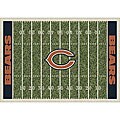 Chicago Bears Homefield Rug (5'4 x 7'8)