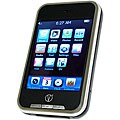 Visual Land VL-875 V-touch MP3 Player