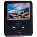 Visual Land VL-877 8 GB Black V-bop MP3 Player