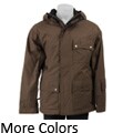 Vans Men's UY Snow Jacket