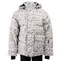 Vans Men's Down Supreme Jacket