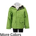 Vans 'Cashman Threefer' Men's Snow Jacket