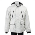 Vans Men's Mylan Cargo Insulated Jacket