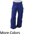 Vans Men's 'Grunt' Insulated Snow Pants