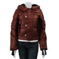 Vans 'Melnick' Women's Down Jacket