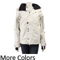 Vans 'Farallon' Women's Insulated Jacket