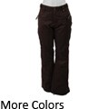 Vans Women's Zissou Insulated Snow Pants