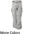 Vans Women's Farallon Insulated Snow Pants