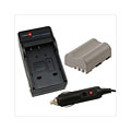 Nikon D200 D80 D70s Battery/ Car/ Charger