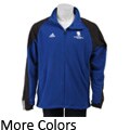 Adidas Men's 'Wounded Warror Project*' Microfleece Jacket