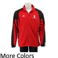 Adidas Men's 'Wounded Warrior Project*' Microfleece Jacket