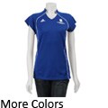 Adidas Women's 'Wounded Warrior Project*' Cap Sleeve Jersey