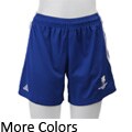 Adidas Women's 'Wounded Warrior Project*' Shorts