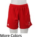 Adidas Women's 'Wounded Warrior Project*' Shorts