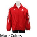 Adidas Men's 'Wounded Warrior Project*' Warm-up Jacket