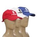 Adidas Men's 'Wounded Warrior Project*' Baseball Cap
