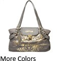 Ed Hardy Torby Satchel
