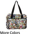 Ed Hardy 'Brighton' Grande Tote Bag