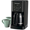 Cuisinart DCC-1200BW Brew Central 12-cup Programmable Coffeemaker