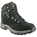 Kodiak Men's 'Basswood' High-cut Safety Toe Hiking Boots